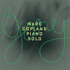 Marc Copland: Gary